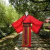 Traje Antiguo Hanfu para hombres y mujeres ceremonial estatal Actuación Escénica Antigua Traje oficial de Ministro Estudios Chinos Ceremonia de la edad adulta actuación disfraz de sacrificio