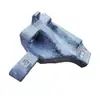 Adequado para Suportes de Motor de Jeep, Esquerdo e Direito, 68375850Aa 68375851A