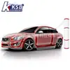 Fábrica de Pegatinas de Cuerpo Completo Venta al por Mayor Coche Invisible Ropa para Coche TPU Pintura Película Protectora Transparente Autocicatrizante Anti-Rayaduras Sin Horneado
