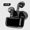 Pro5S Mini Tws Ultra Pequeno Fones de Ouvido Bluetooth Sem Fio In-Ear Esportivos Fábrica Presente À Prova D'água