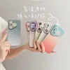 Ajuste Instantáneo para Funda de Teléfono de Vidrio Templado Degradado Huawei Pura90Pro P80 Tacto Premium P70+ Protección Anti-Caídas