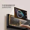 [Nuevo Producto] Enchufe Bull Track Enchufe para Cocina Doméstica Montaje en Superficie Deslizante Ultra Delgado Enchufe con Riel Magnético Deslizante