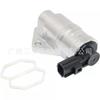 La Válvula de Control de Velocidad de Ralentí Ac415 12823542 1F2220660 es Adecuada para Mazda 1L5Z-9F715-Aa