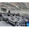 [Ventas Directas de Fábrica] Caja de Experimentos de Circuitos Analógicos Sistema de Experimentos de Enseñanza Analógica Digital Plataforma de Pruebas Fabricante