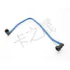 Adecuado para Volkswagen Golf, Audi, Skoda, Seat Manguera de Combustible 1K0201294J