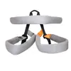 Cinturón de Vitalidad para Yoga Aéreo 5D de Interior Cuerda Mágica de Bungee Colgante Cinturón Elástico Entrenamiento Universitario Protección Antiestrangulamiento