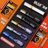 Filtro circulante Yajue para cigarros, lavável, filtro para fumar masculino, grosso e fino, filtro para cigarros de dupla finalidade Yj-170