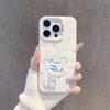 Linterna Dragón Pequeño Es Adecuado para Funda de Teléfono Apple 17Promax Iphone16 Nicho 15Pro Creativo 14 Tendencia Nacional 13