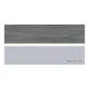 Mantel Individual de Mesa de Comedor de Cuero de Silicona Nórdico, Mantel de Mesa de Gama Alta, Resistente al Aceite, Impermeable, Resistente al Calor, Mantel de Mesa Resistente a Altas Temperaturas, Mantel para Mesa de Café