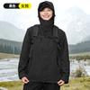 Chaquetas Cortavientos e Impermeables para Viajes al Aire Libre en Primavera, Otoño e Invierno para Hombres y Mujeres, Artículos Populares Más Vendidos en Transmisiones en Vivo de Douyin y Kuaishou
