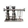 Fabricante de Equipos de Suministro de Agua a Presión No Negativa, Equipos de Suministro de Agua a Presión Constante de Frecuencia Variable Presurizados, Equipos Eléctricos PLC para Suministro de Agua Doméstica