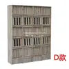 Caja Nidada Grande para Palomas de Competición, Jaula de Emparejamiento, Equipo para Palomas de Cría, Combinación de Madera Maciza para Palomas de Cría, Madera de Talla Única