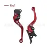 Manija de Freno de Disco Doble Manillar de Bocina Palanca de Mano Freno Asistido Eléctrico para Motocicleta Bicicleta N1N2 009