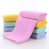 Toalla de Algodón con Lunares Jacquard Protección Laboral Puesto Callejero Absorbente Llana Piña Cuadros Toalla Fabricante Mayorista Súper Suministro Alta Calidad