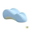 Travesseiro de Cama Novo Estilo para Adultos, Travesseiro Preguiçoso Multifuncional para Posições Sexuais, Travesseiro Auxiliar para Gravidez, Travesseiro para Quadril