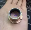 Gato Paletizador Hidráulico Manual de 2 Toneladas 3 Toneladas Piezas Ensamblaje Ruedas de Caminar Cilindro de Aceite Manija Brazo Basculante Base de Soporte Marco de Rueda Montacargas