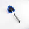 Ferramenta Espanador para Para-brisa Capa de Pano de Microfibra Lavável Reutilizável Escova de Limpeza Telescópica Multiuso