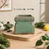 Vaso de Flor Carnuda Cerâmica Jardinagem Cerâmica Mini Novo Criativo Grés Casa Vintage Novo Vaso de Porcelana Vaso