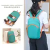 Brindes Publicitários Mochilas Pequenas com Impressão de Logo Sacos para Montanhismo ao Ar Livre Mochilas Esportivas de Viagem para Caminhada Venda por Atacado