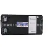 Batería Libre de Mantenimiento 6-Qw-200/Batería Fengfan 12V200Ah para Arranque de Generador, Automóviles, Camiones