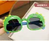 Gafas para Niños, Gafas de Sol, Gafas de Sol para Bebés, Gafas Protectoras Anti-UV, Protección contra el Viento y la Arena, Gafas de Sol Amigables con los Ojos para Niños y Niñas