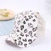 Nueva gorra de béisbol con estampado de camuflaje logo personalizado Gorra con visera de rejilla venta al por mayor de fábrica sombrero de verano transpirable ajustable