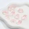 Cuentas de Vidrio Nuevas, Cuentas de Caracola, Cuentas Sueltas de Vidrio, Pulseras Hechas a Mano para DIY, Collares, Cadenas para Celular, Materiales, Accesorios para Joyería