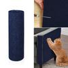 Amazon Mais Vendido Arranhador para Gatos Divertido Ninho para Gatos Colar Cortável Autoadesivo Resistente ao Desgaste Móveis Sofá Parede Colar Placa Arranhadora para Gatos Vertical