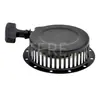 En Stock Mayorista 170F Arranque por Tirador Adecuado para Piezas de Motor Diésel 2Kw 170Fa 4Hp L48