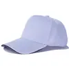 Chapéu Publicitário Logo Personalizado Boné de Baseball de Caminhoneiro Chapéu de Trabalho Protetor Solar de Viagem Proteção Solar Boné com Aba