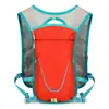 Mochila Nueva para Ciclismo, Mochila Ligera para Correr, Bolsa para Senderismo al Aire Libre, Cross-Country, Montañismo, Mochila Deportiva Multifuncional, Moderna
