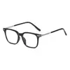 Gafas Inteligentes Fotocromáticas de Prescripción, Exclusivamente para Ventas Transfronterizas, Monturas Retro, Lentes Anti Luz Azul, Doble Uso para Interiores y Exteriores, Mayoreo