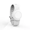 Para Apple Airtag Pulseira de Relógio À Prova d'Água Anti-perda airtags Capa Protetora para Idosos e Crianças Pulseira de Identificação Pulseira de Pulso