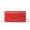 Bolso de mano de noche para mujer transfronterizo, moderno, de lujo ligero, elegante, con cadena, bolso de mano para fiesta de bodas, exclusivo de Amazon