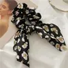 Enlace de Compra Exclusivo Baishiwei Banda Elástica de Alta Elasticidad para Coleta Scrunchie Estilo Simple Versátil Accesorio para el Cabello de Mujer en Stock