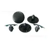 Clip Retenedor de Aislamiento para Cofre y Cajuela de Motor Toyota Lexus 90467-09050