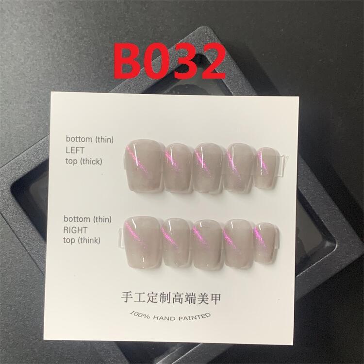 B032