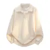 Sudadera Americana de Dos Piezas Falsas M-XL para Hombre, Marca Trendy Ins, Nueva Sudadera de Manga Larga con Cuello Redondo Otoño e Invierno 2026