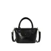 Bolso de Moda Transfronterizo Bolso Pequeño para Mujer Nuevo Llegado Primavera 2026 Bolso Cruzado Texturizado Bolso de Hombro Único Versátil Casual para el Trabajo