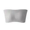 Sutiã cruzado plus size 6XL costas bonitas de uma alça Brassie wrap sem aro de aço esportivo comércio exterior sutiã sutiã sutiã lingerie