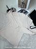 689# Energia térmica Gola média All-match Roupas quentes Gola média Slim-fit Confortável e amiga da pele Camisa base All-match