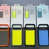 Funda de Teléfono de TPU con Spray de Aceite Adecuada para iPhone 17/16/15/14/13 Pro Max Funda con Patrón de Puntos