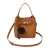 Bolso Cruzado de Nuevo Estilo, Bolso Retro de Alta Gama para Mujer, Bolso de Hombro Moderno y Versátil, Bolso de Mano Popular de Gran Venta, Bolso Cubo