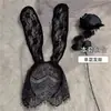 Accesorios de lencería Qianai: diademas, protectores de pezón, antifaces, abanicos de plumas, gorras de policía, conjuntos de bondage SM y juegos de cama - disponibles para dropshipping