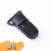 Fábrica Fornece Clips Anti-Queda para Chupeta, Clips Antiderrapantes, Correntes para Chupeta de Bebê, Clips para Chupeta