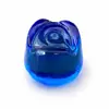 Cabezas de Flores de Rosa de Cristal, Capullos de Rosa Flor Eterna, Capullos de Flores Decorativos DIY, Capullos de Rosa de Vidrio, Capullos de Flores Eternas