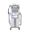 Dr. Burbuja Grande Segunda Generación Instrumento Multifuncional de Manejo Integral de la Piel Salón de Belleza Limpieza Facial Inyección de Oxígeno e Hidratación Rey Todoterreno