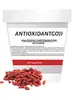Polvo para Mascarilla Aclaradora de colágeno transfronterizo polvo de cristal hidratante pétalo piel enlatado helado en polvo suave para mascarilla lote