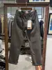 Pantalones Casuales Gruesos de Algodón Puro Resistentes para Hombre de Primavera y Otoño, Pierna Recta Holgada, Tela de Sarga Estilo Americano, Marca de Moda, Pantalones Cool de Trabajo