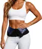 Cinturón Moldeador de Cintura para Mujer Cinturilla Reductora de Cintura Cinturón Abdominal Control de Vientre Moldeador Corporal Arnés con Cremallera o Hebilla